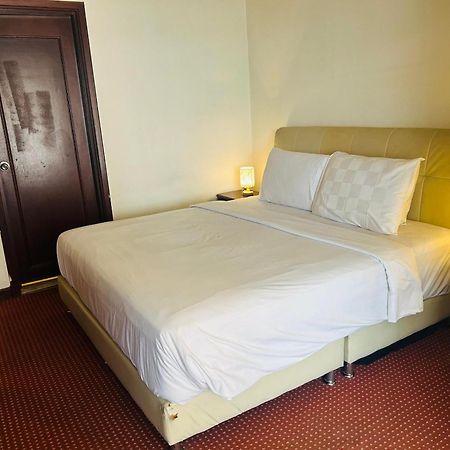 Kl Better Apartment At Times Square Kl Κουάλα Λουμπούρ Εξωτερικό φωτογραφία