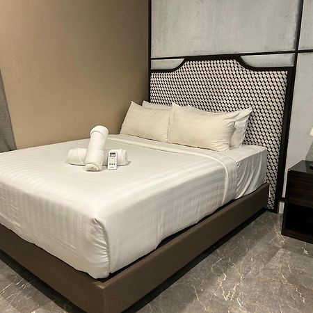 Kl Better Apartment At Times Square Kl Κουάλα Λουμπούρ Εξωτερικό φωτογραφία