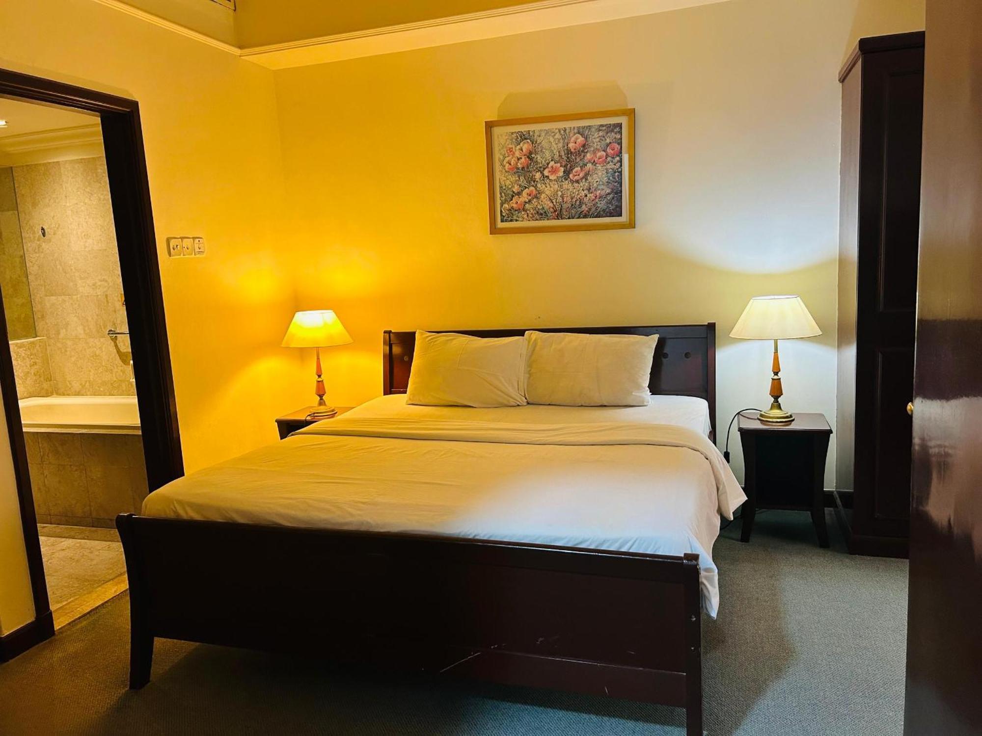 Kl Better Apartment At Times Square Kl Κουάλα Λουμπούρ Εξωτερικό φωτογραφία