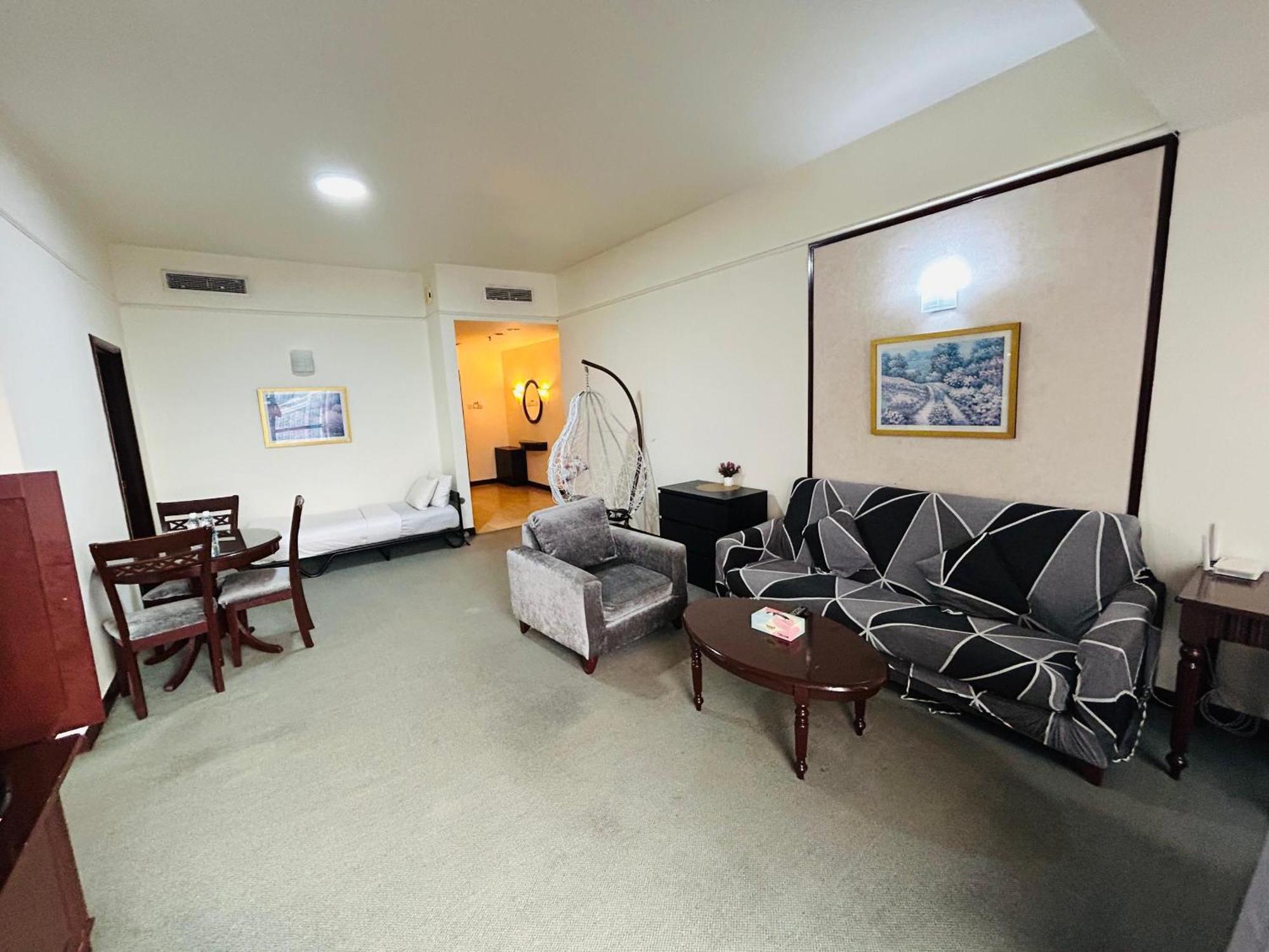 Kl Better Apartment At Times Square Kl Κουάλα Λουμπούρ Εξωτερικό φωτογραφία