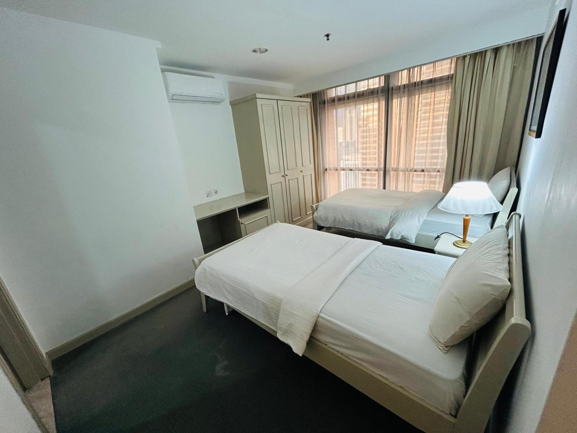 Kl Better Apartment At Times Square Kl Κουάλα Λουμπούρ Εξωτερικό φωτογραφία