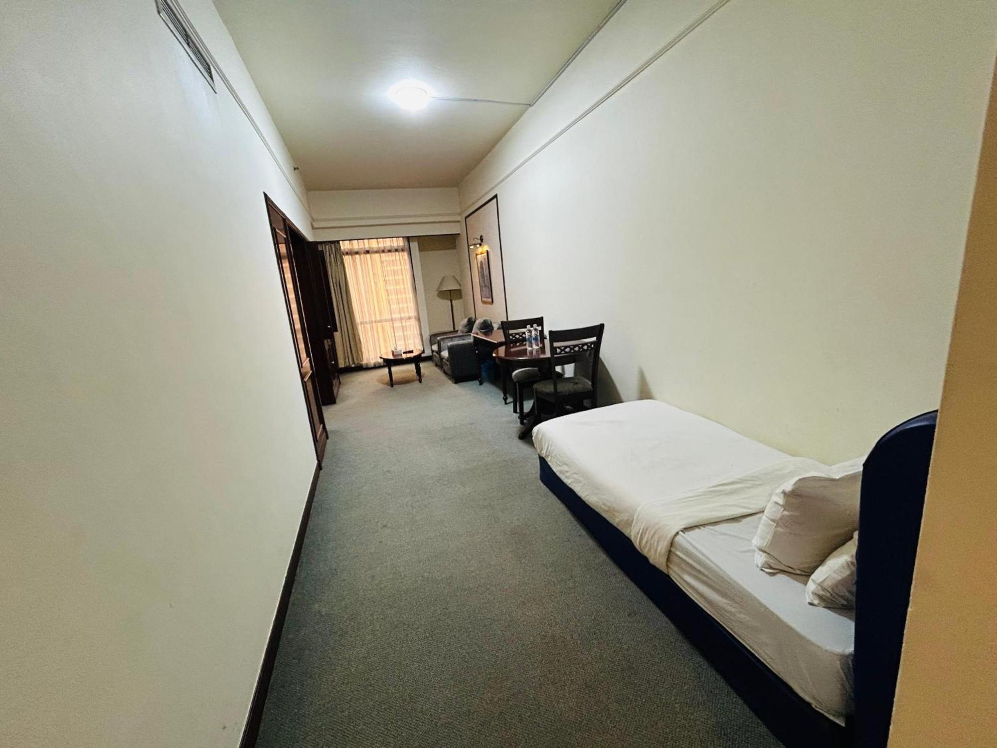 Kl Better Apartment At Times Square Kl Κουάλα Λουμπούρ Εξωτερικό φωτογραφία