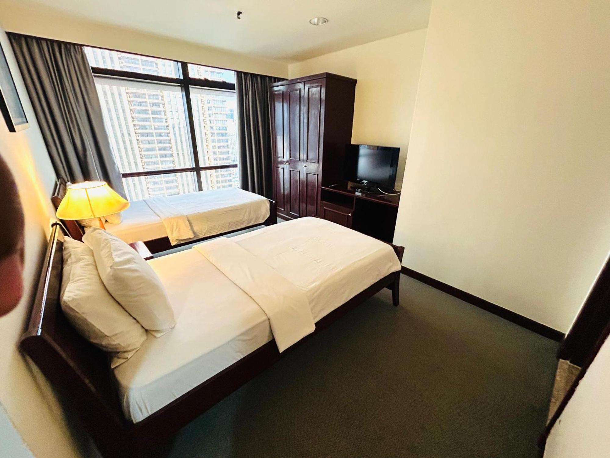 Kl Better Apartment At Times Square Kl Κουάλα Λουμπούρ Εξωτερικό φωτογραφία