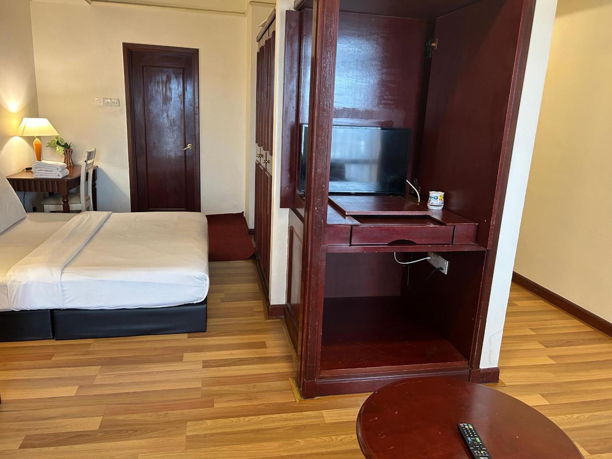 Kl Better Apartment At Times Square Kl Κουάλα Λουμπούρ Εξωτερικό φωτογραφία