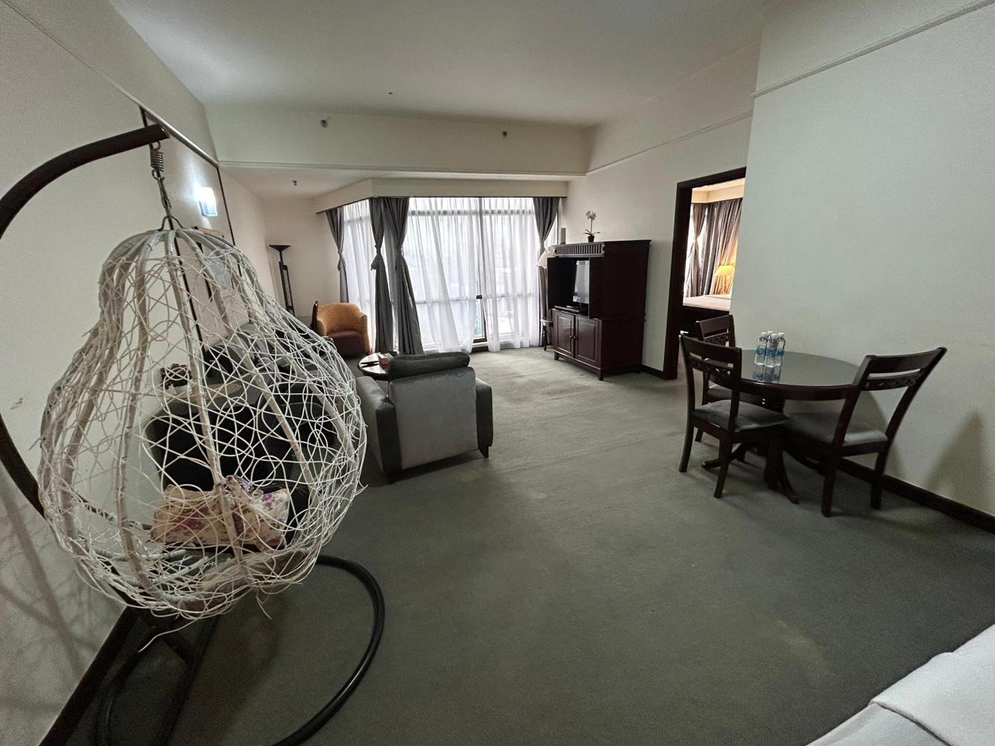 Kl Better Apartment At Times Square Kl Κουάλα Λουμπούρ Εξωτερικό φωτογραφία