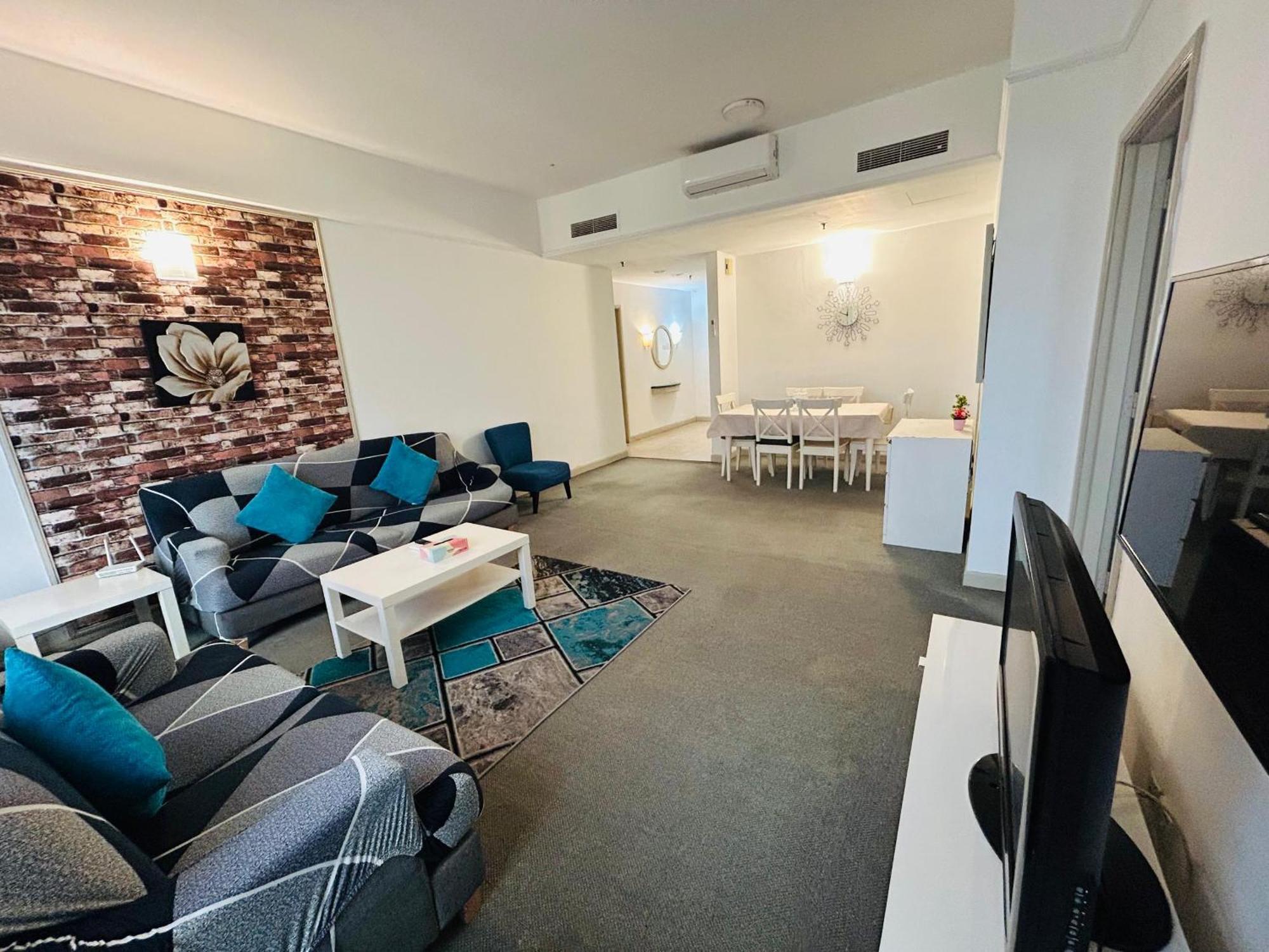 Kl Better Apartment At Times Square Kl Κουάλα Λουμπούρ Εξωτερικό φωτογραφία