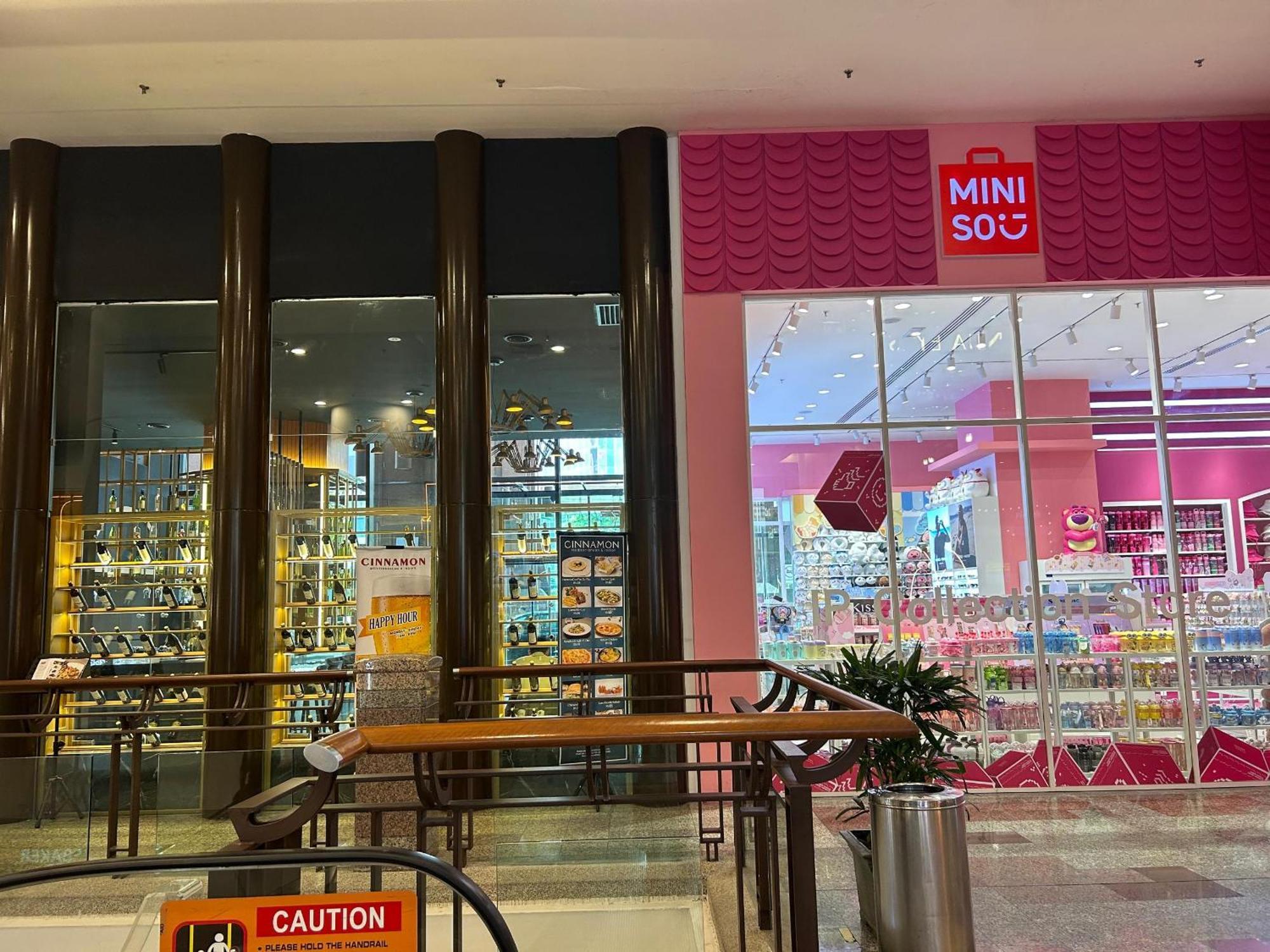 Kl Better Apartment At Times Square Kl Κουάλα Λουμπούρ Εξωτερικό φωτογραφία