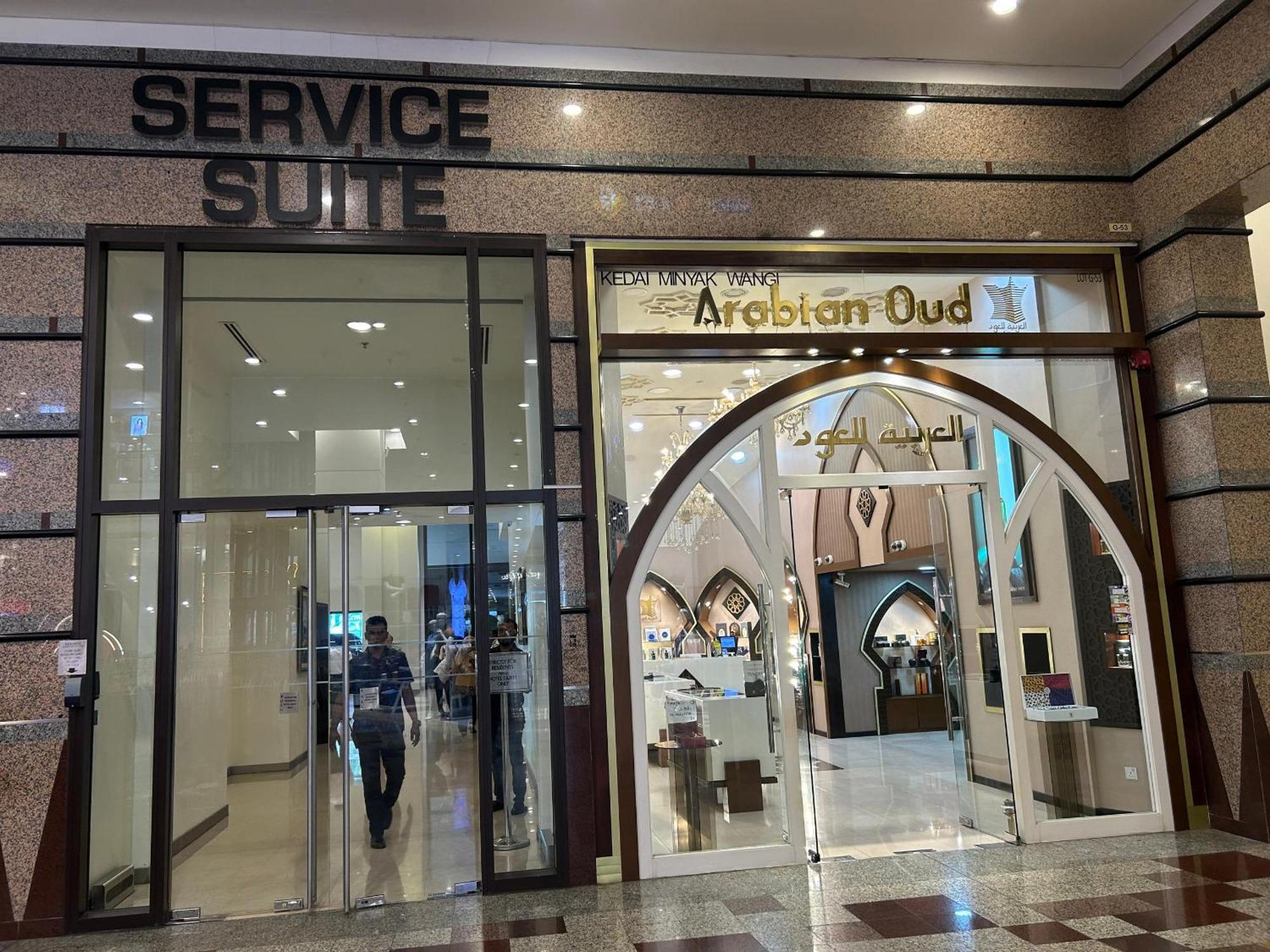 Kl Better Apartment At Times Square Kl Κουάλα Λουμπούρ Εξωτερικό φωτογραφία