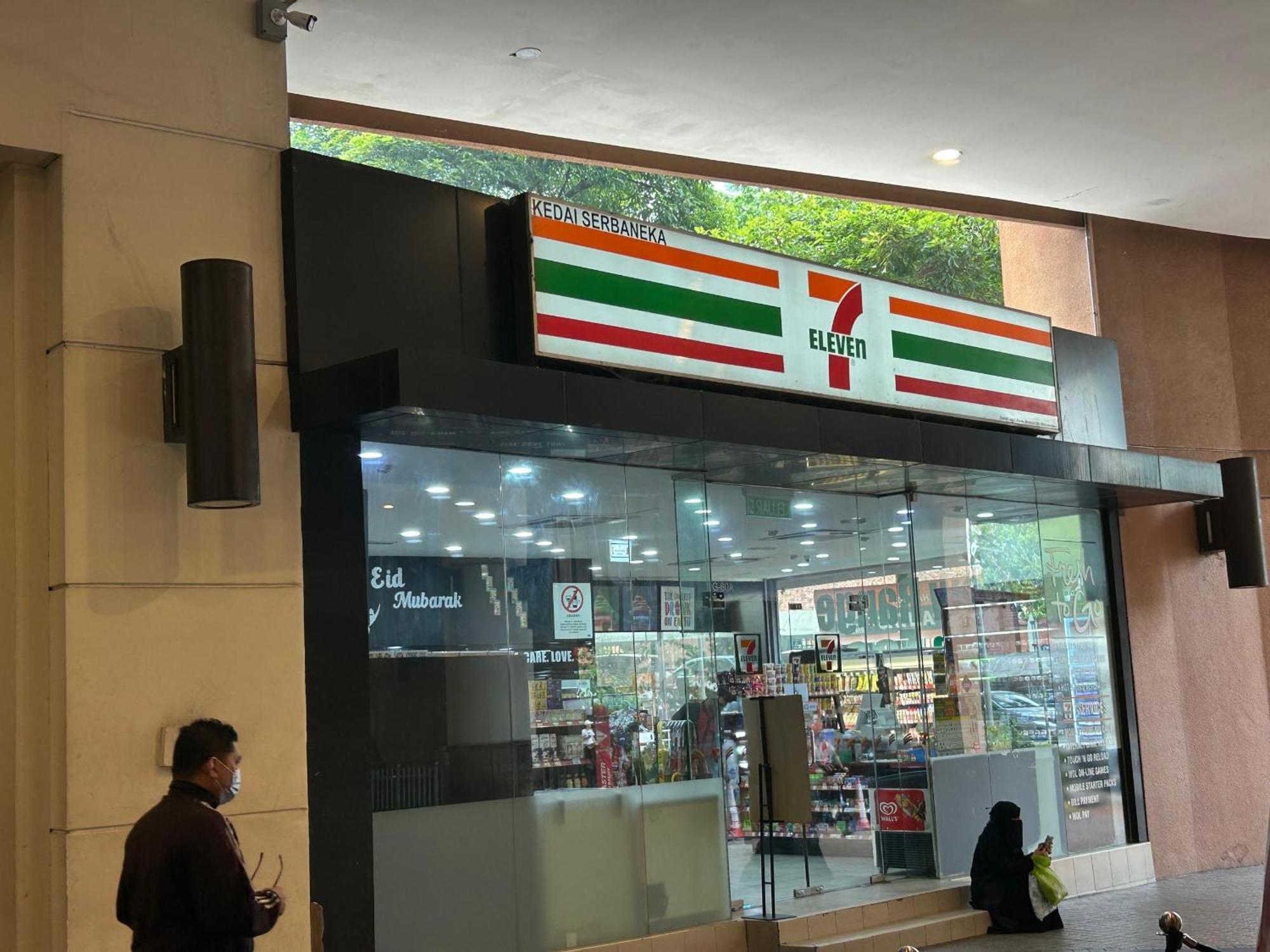 Kl Better Apartment At Times Square Kl Κουάλα Λουμπούρ Εξωτερικό φωτογραφία
