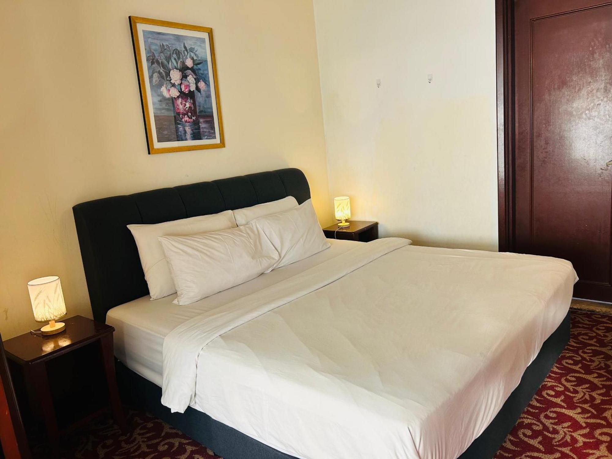 Kl Better Apartment At Times Square Kl Κουάλα Λουμπούρ Εξωτερικό φωτογραφία