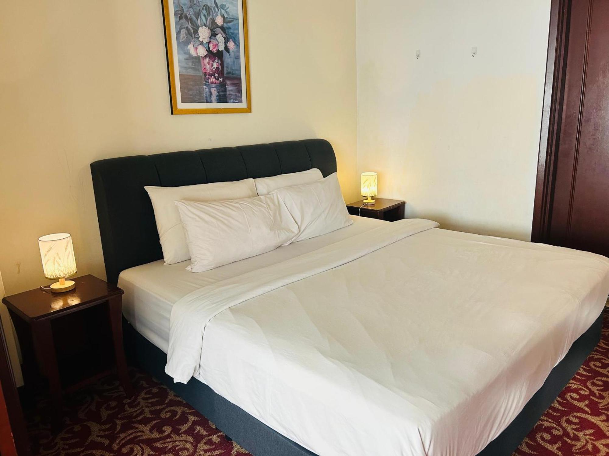 Kl Better Apartment At Times Square Kl Κουάλα Λουμπούρ Εξωτερικό φωτογραφία