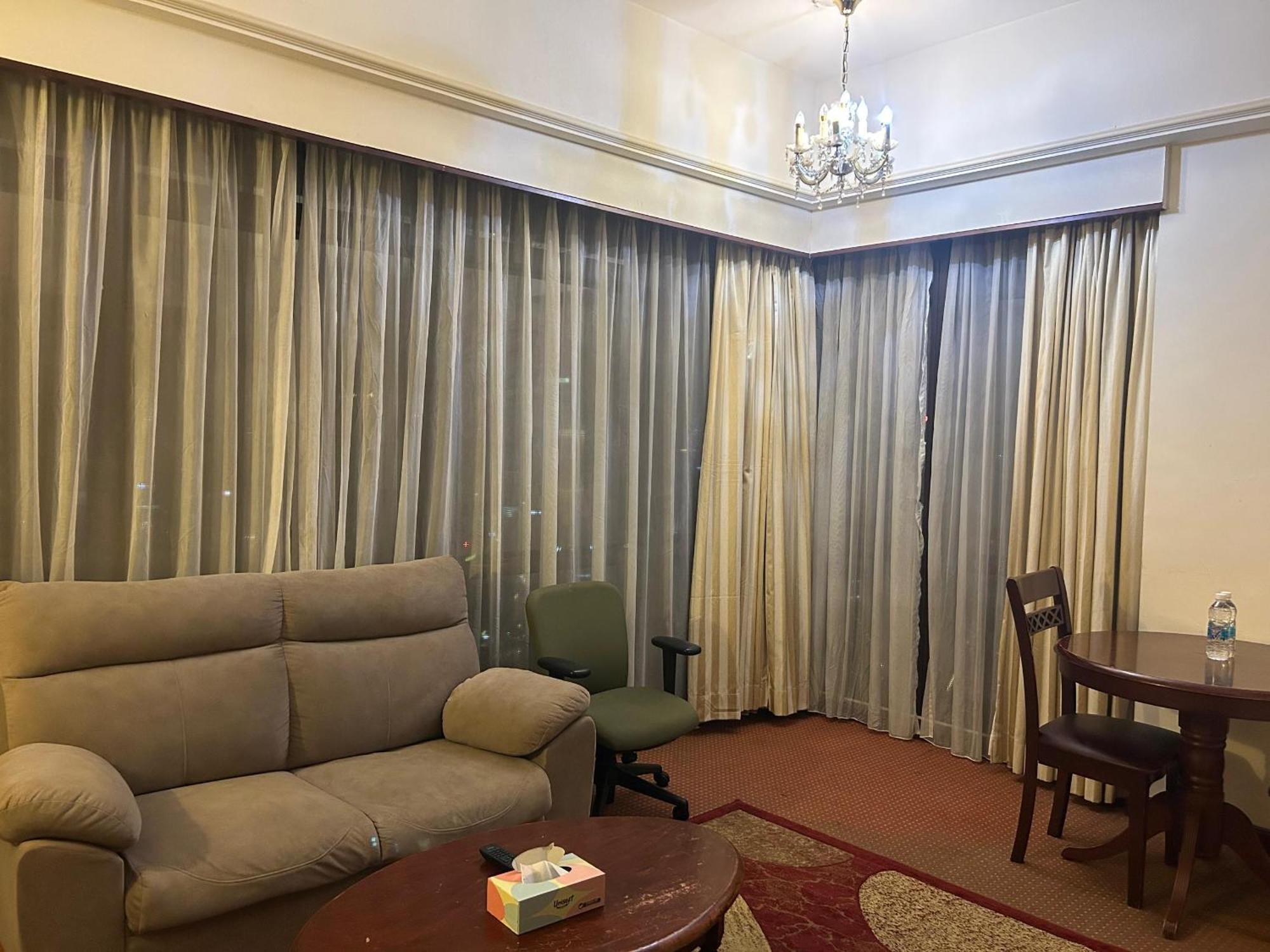 Kl Better Apartment At Times Square Kl Κουάλα Λουμπούρ Εξωτερικό φωτογραφία