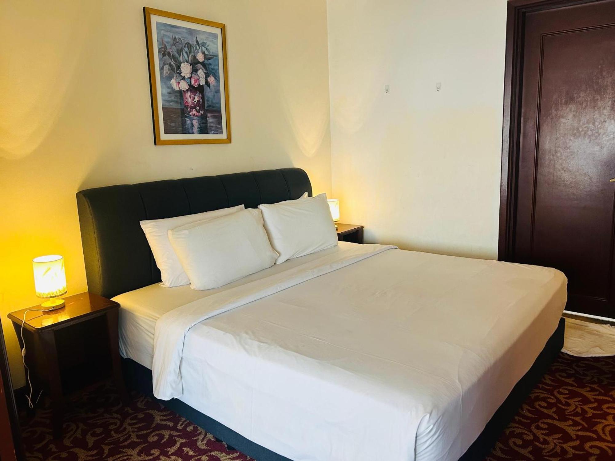 Kl Better Apartment At Times Square Kl Κουάλα Λουμπούρ Εξωτερικό φωτογραφία