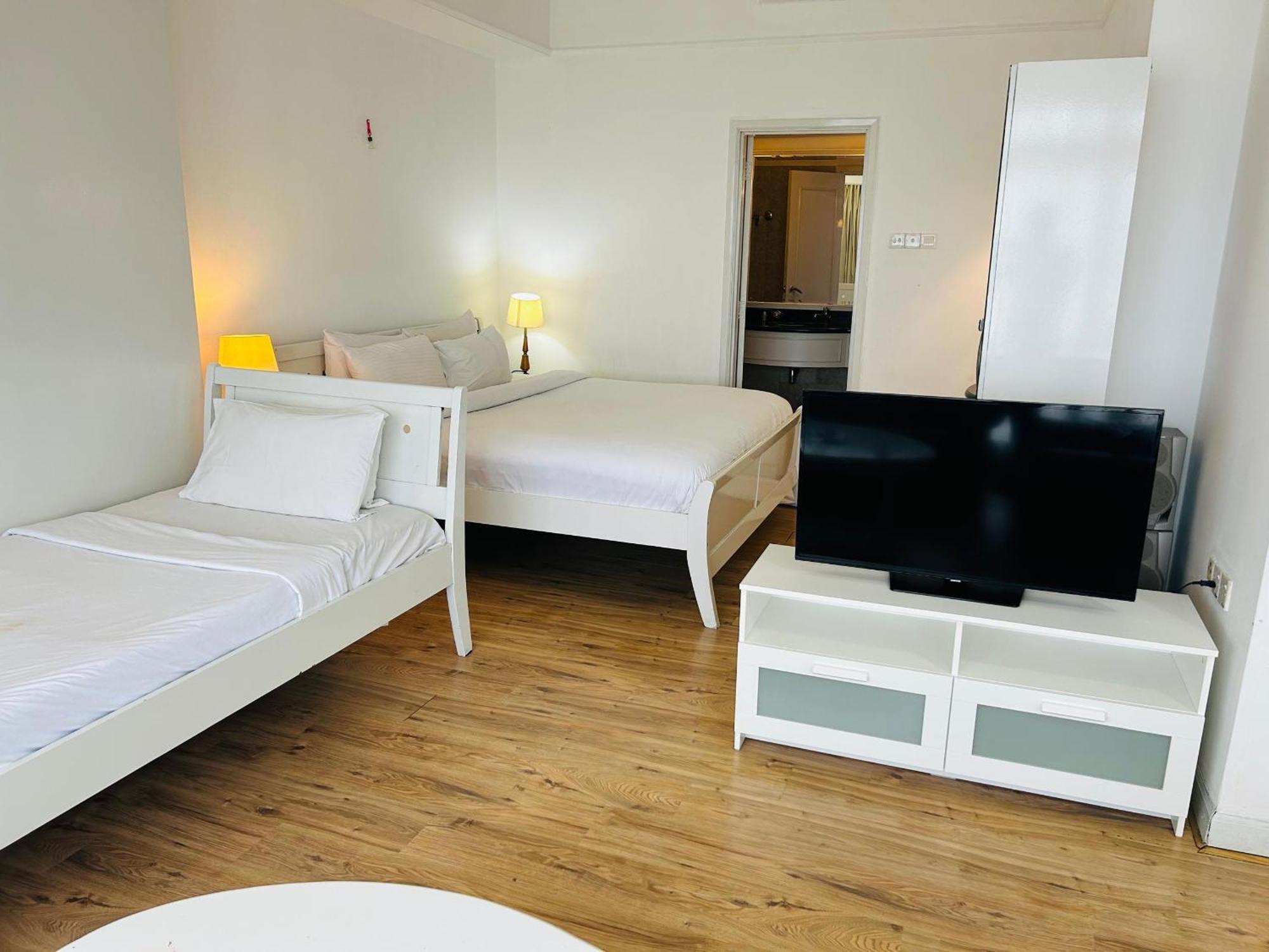 Kl Better Apartment At Times Square Kl Κουάλα Λουμπούρ Εξωτερικό φωτογραφία
