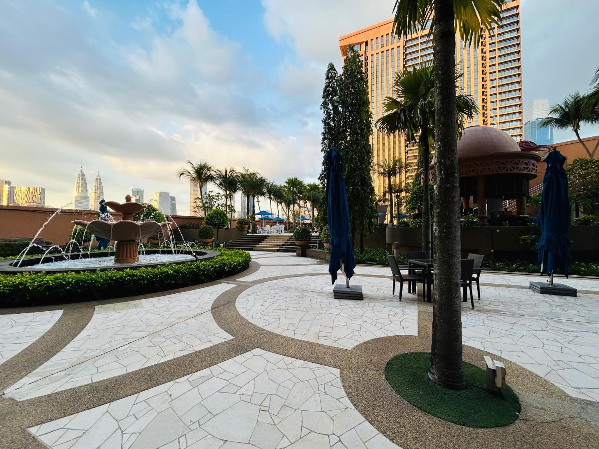 Kl Better Apartment At Times Square Kl Κουάλα Λουμπούρ Εξωτερικό φωτογραφία