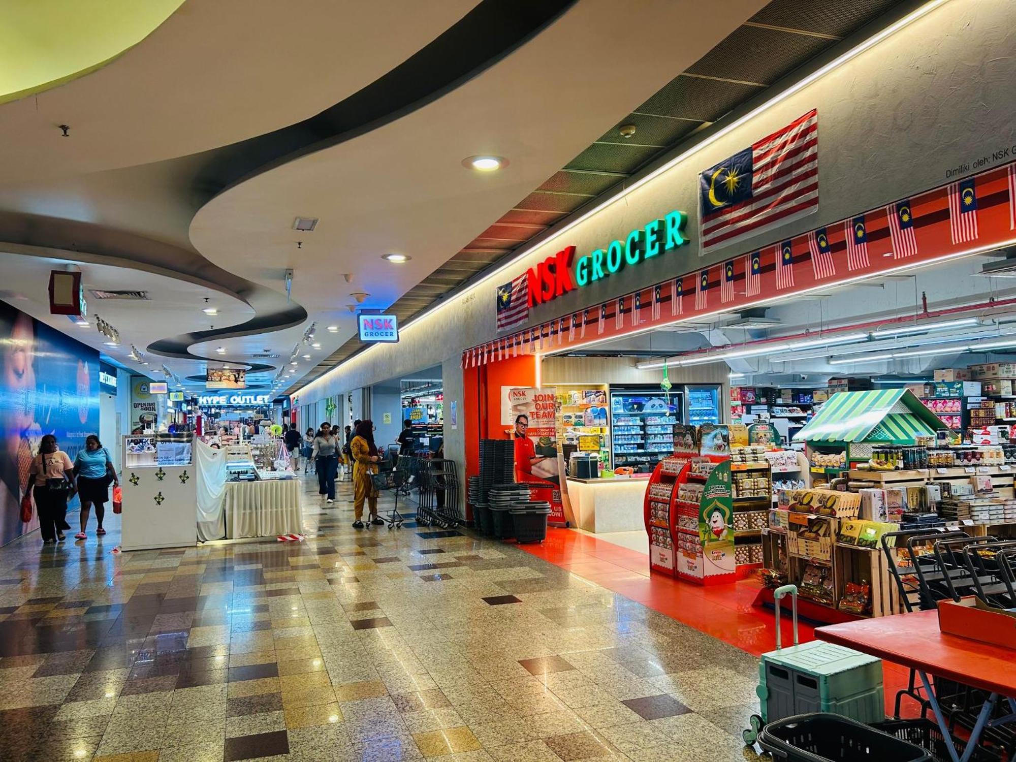 Kl Better Apartment At Times Square Kl Κουάλα Λουμπούρ Εξωτερικό φωτογραφία