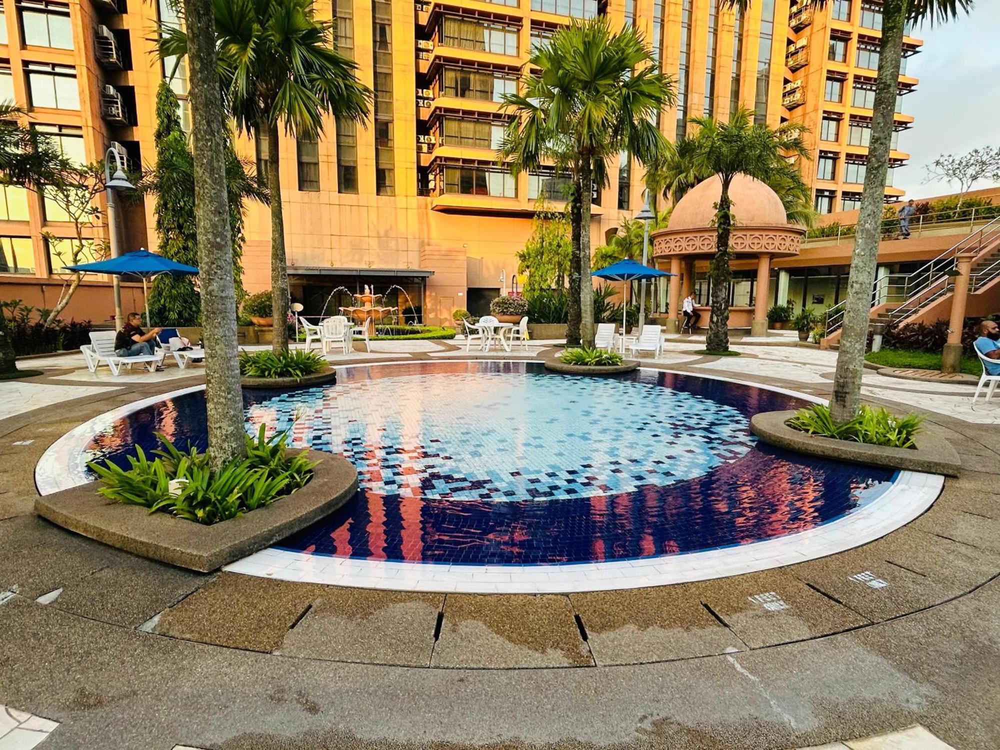 Kl Better Apartment At Times Square Kl Κουάλα Λουμπούρ Εξωτερικό φωτογραφία
