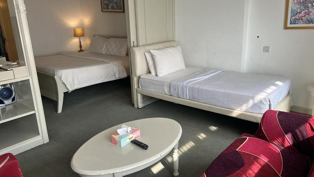 Kl Better Apartment At Times Square Kl Κουάλα Λουμπούρ Εξωτερικό φωτογραφία