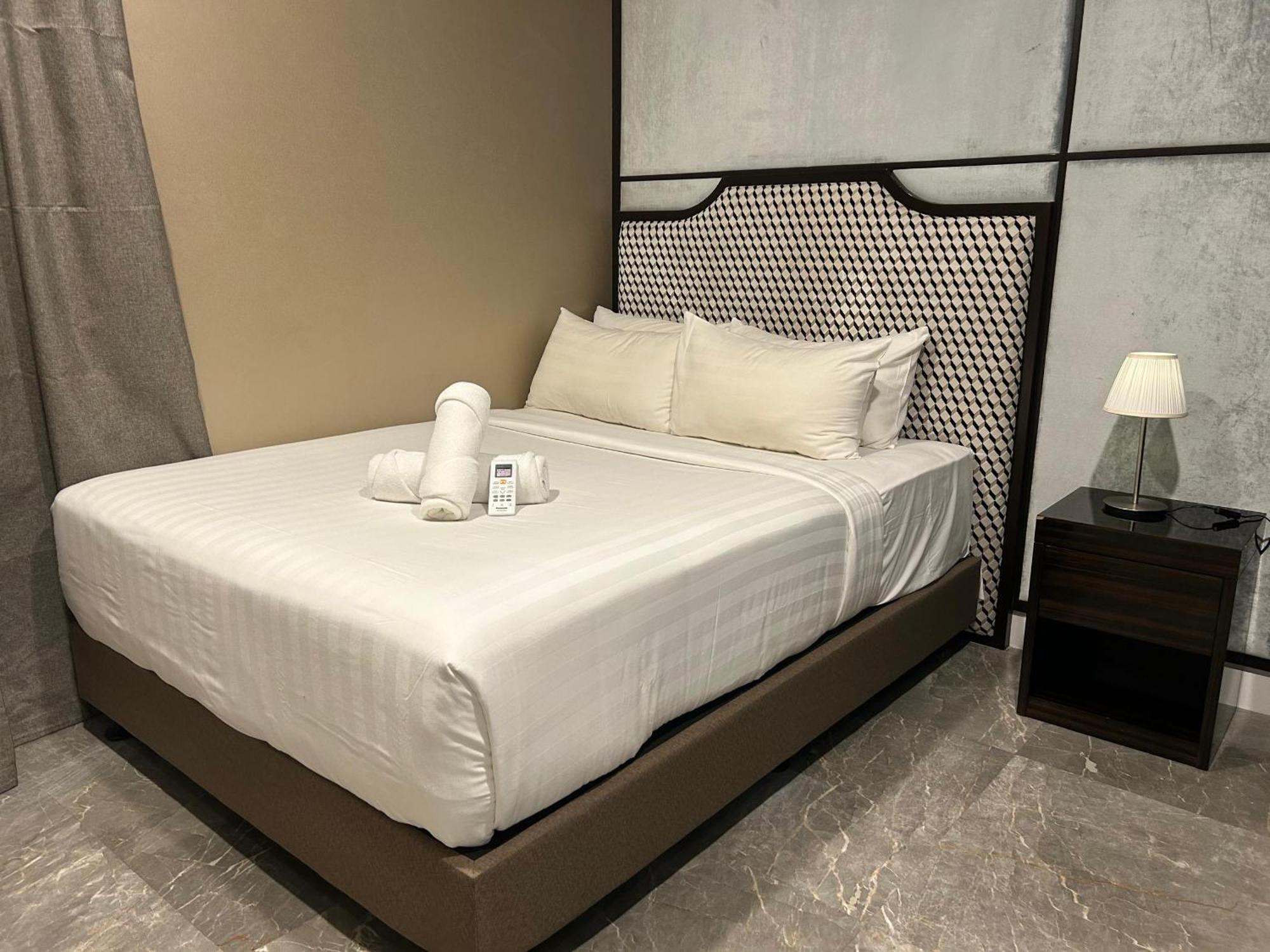 Kl Better Apartment At Times Square Kl Κουάλα Λουμπούρ Εξωτερικό φωτογραφία