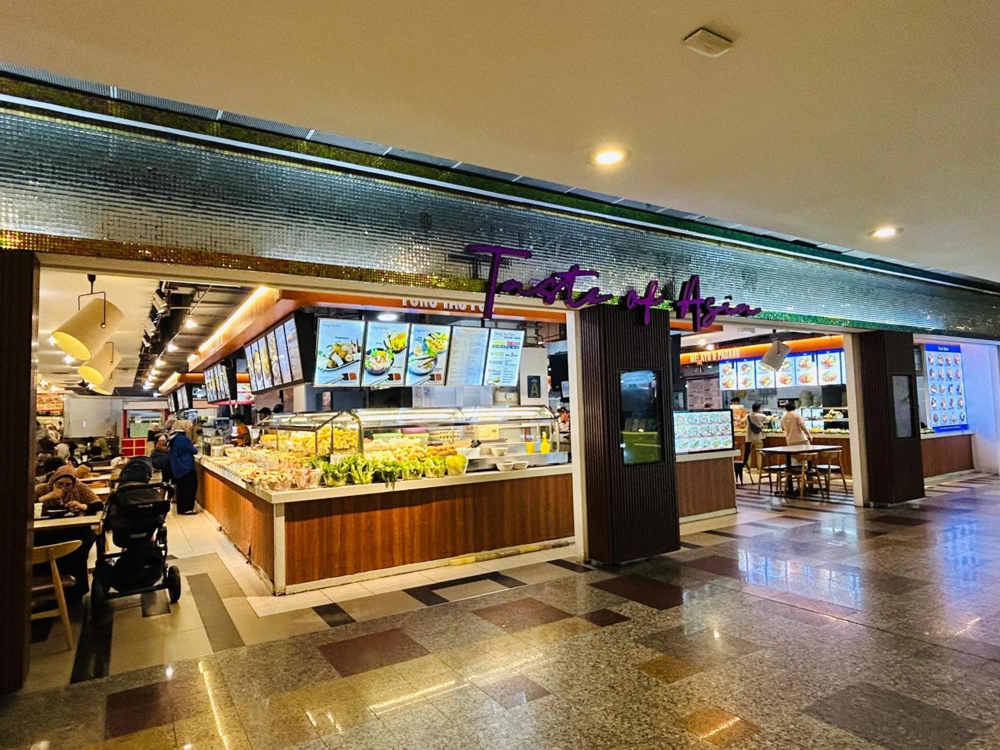 Kl Better Apartment At Times Square Kl Κουάλα Λουμπούρ Εξωτερικό φωτογραφία