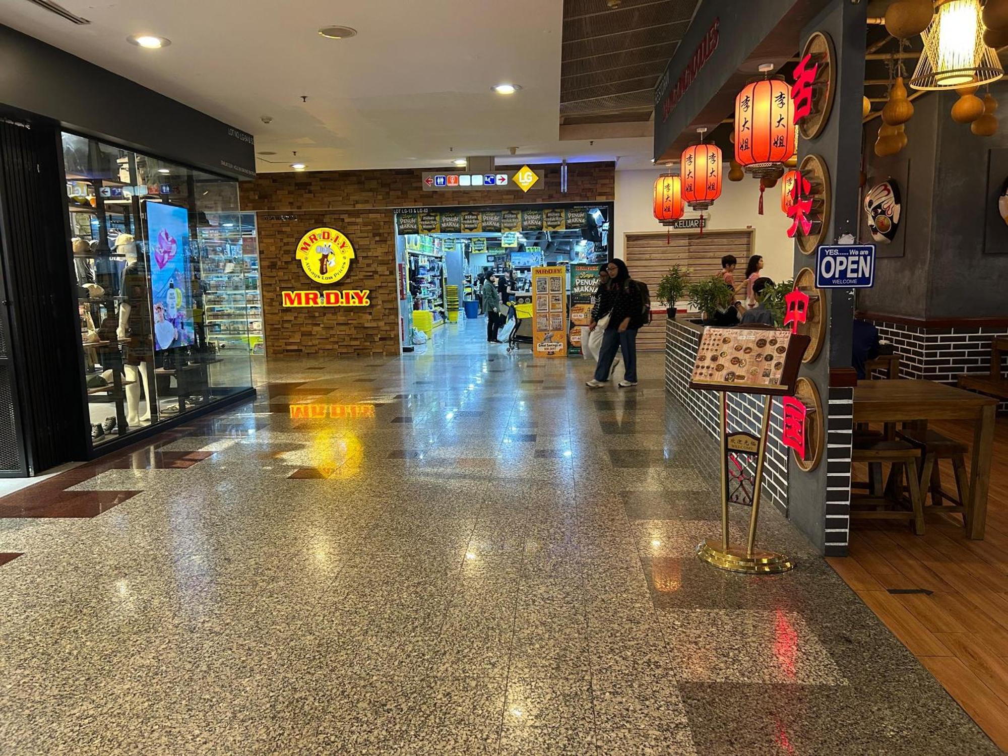 Kl Better Apartment At Times Square Kl Κουάλα Λουμπούρ Εξωτερικό φωτογραφία
