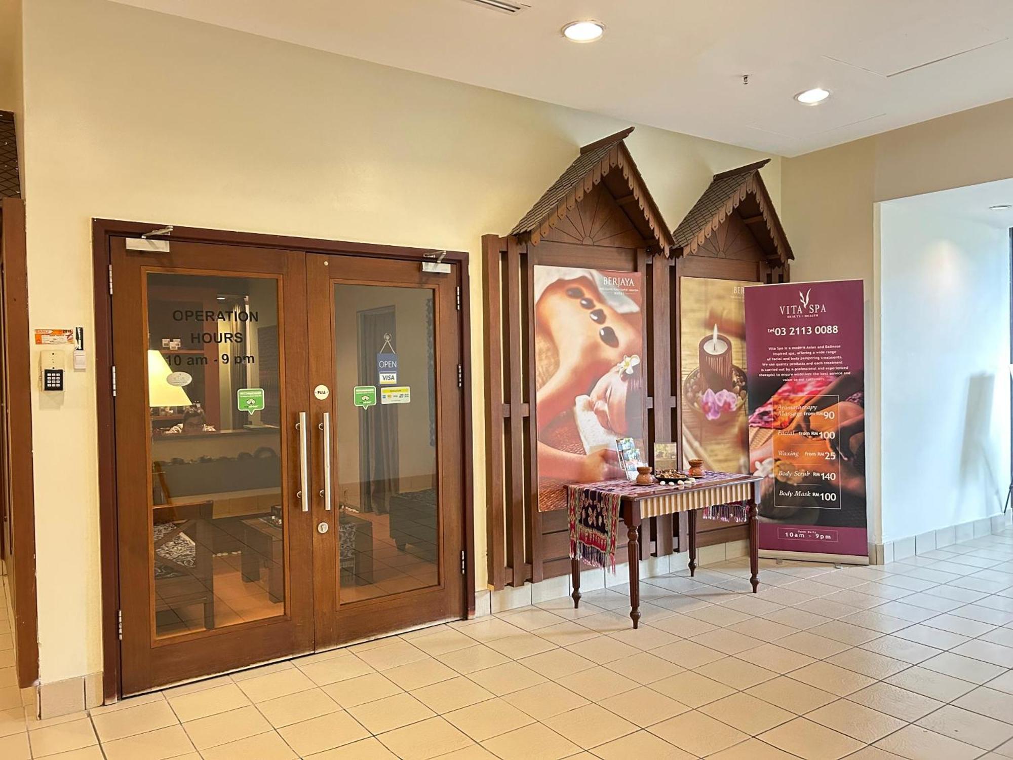Kl Better Apartment At Times Square Kl Κουάλα Λουμπούρ Εξωτερικό φωτογραφία