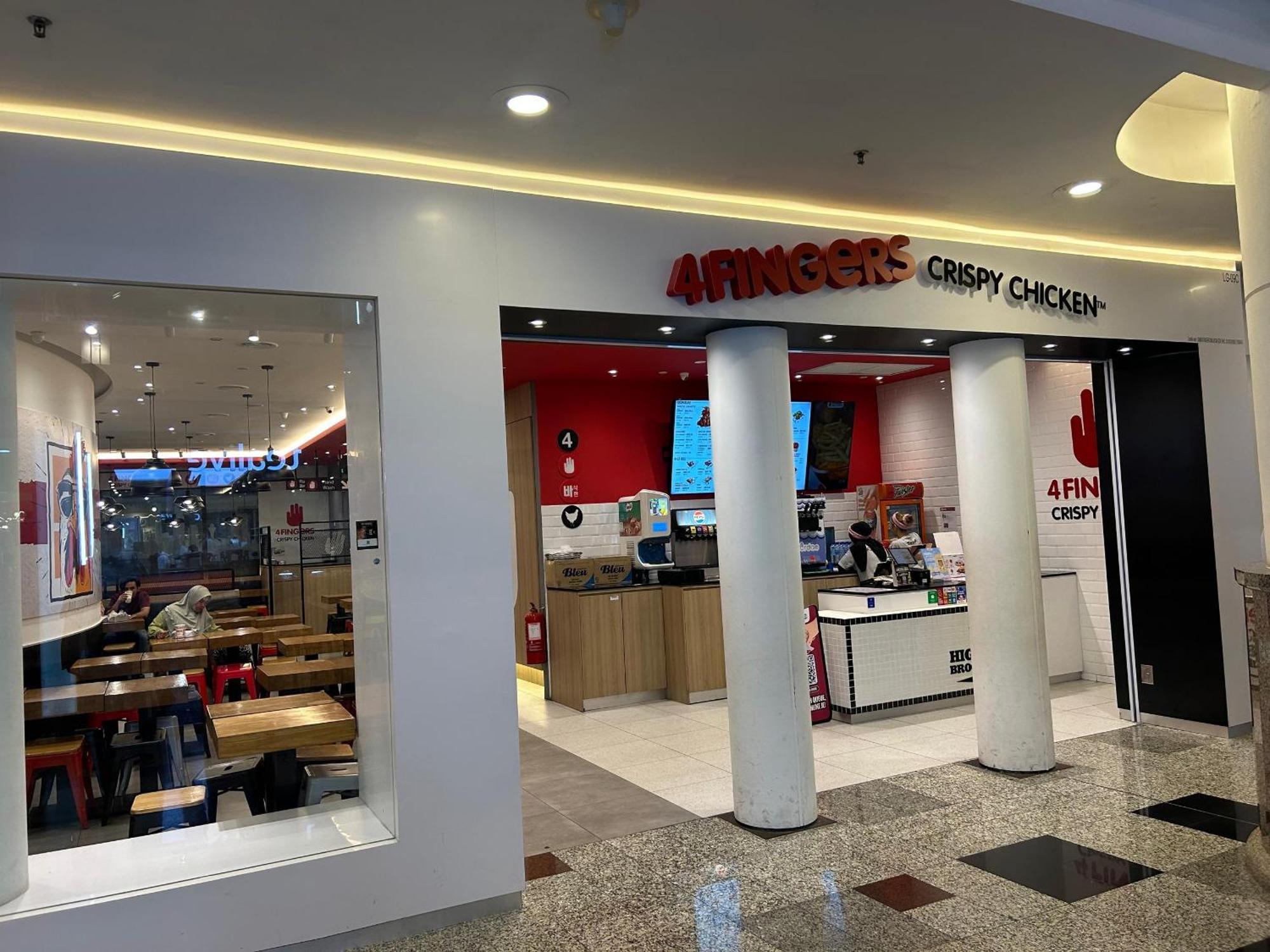 Kl Better Apartment At Times Square Kl Κουάλα Λουμπούρ Εξωτερικό φωτογραφία