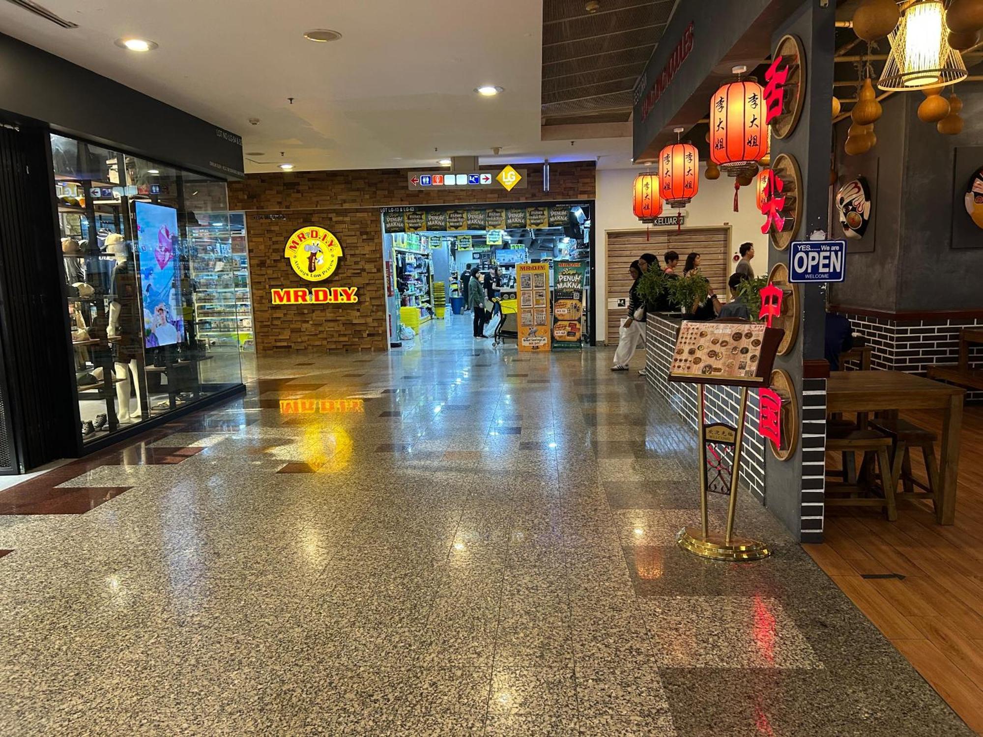 Kl Better Apartment At Times Square Kl Κουάλα Λουμπούρ Εξωτερικό φωτογραφία