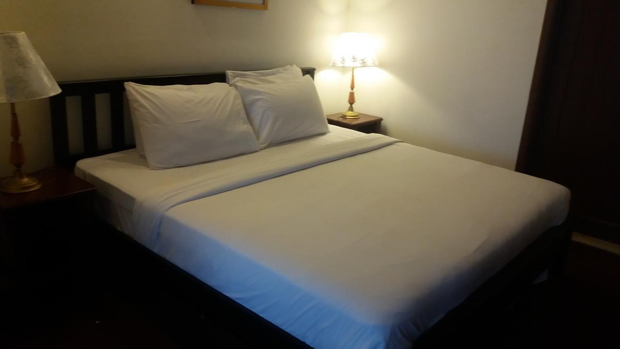 Kl Better Apartment At Times Square Kl Κουάλα Λουμπούρ Εξωτερικό φωτογραφία