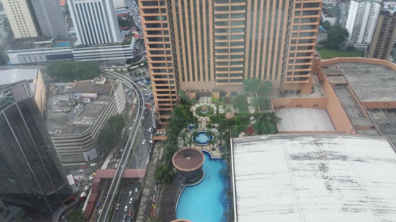 Kl Better Apartment At Times Square Kl Κουάλα Λουμπούρ Εξωτερικό φωτογραφία