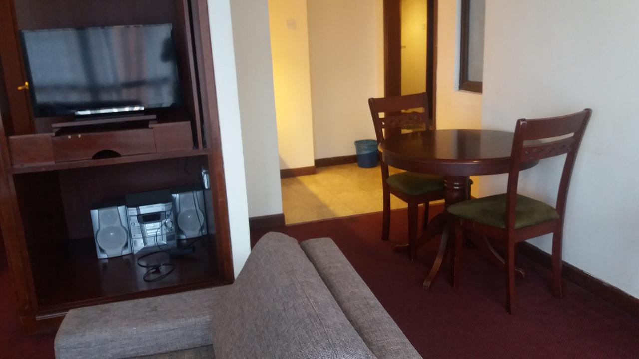 Kl Better Apartment At Times Square Kl Κουάλα Λουμπούρ Εξωτερικό φωτογραφία