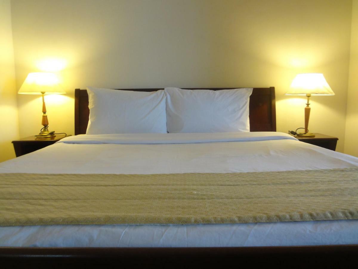 Kl Better Apartment At Times Square Kl Κουάλα Λουμπούρ Εξωτερικό φωτογραφία